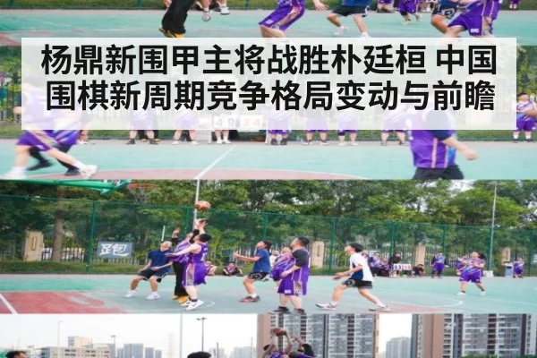杨鼎新围甲主将战胜朴廷桓 中国围棋新周期竞争格局变动与前瞻